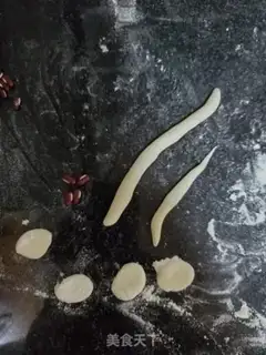 Make Rats step 5