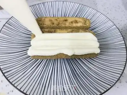 Make Tiramisu step 16