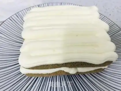 Make Tiramisu step 17