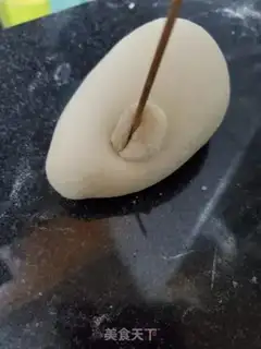 Make Rats step 7