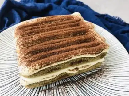 Make Tiramisu step 18