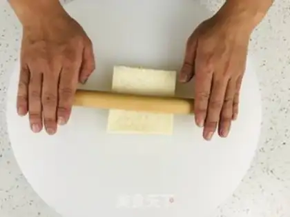 Make Banana chip step 5