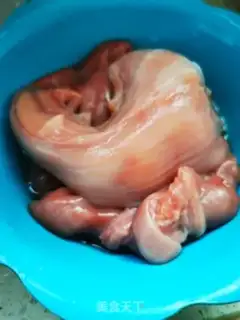 Make Sour sauce step 0