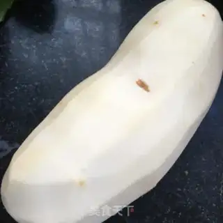 Make Spicy gold step 0
