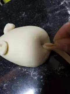 Make Rats step 9
