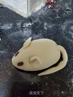 Make Rats step 10
