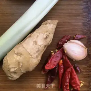 Make Like cabbage step 1