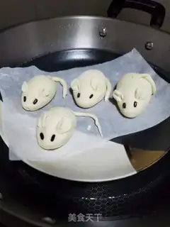 Make Rats step 11