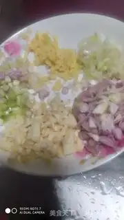 Make Frozen step 1