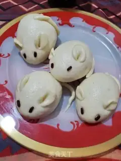 Make Rats step 13