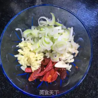 Make Like cabbage step 3