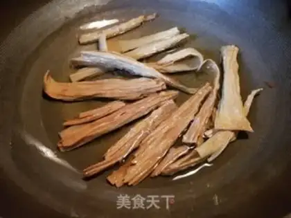 Make Scrambled meat step 9