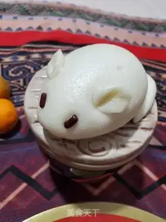 Make Rats step 14
