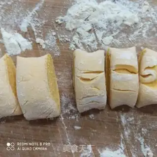 Make Pumpkin beans step 4
