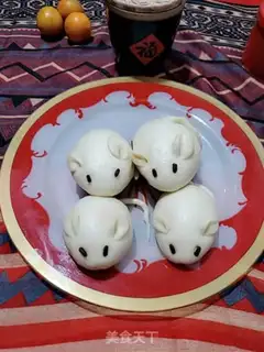 Make Rats step 15
