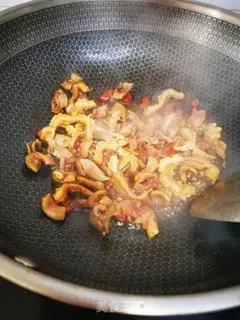 Make Sour sauce step 6