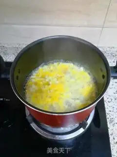 Make Fruit and soup step 2