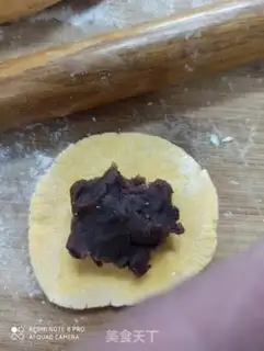 Make Pumpkin beans step 5