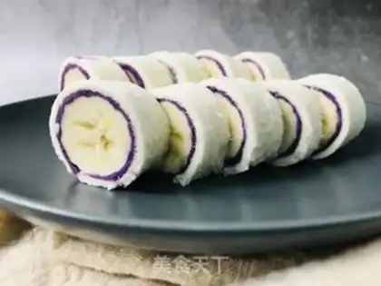 Make Banana chip step 14