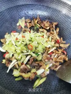 Make Sour sauce step 7