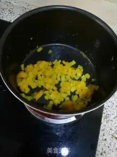 Make Fruit and soup step 4