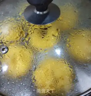 Make Pumpkin beans step 7