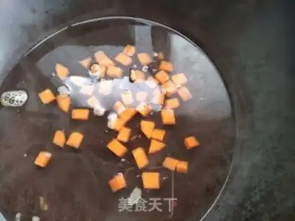 Make Corn gravy step 3