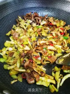 Make Sour sauce step 8