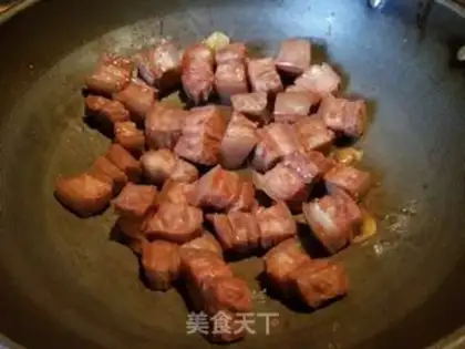 Make Scrambled meat step 13