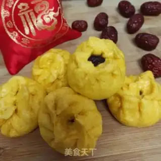 Make Pumpkin beans step 8