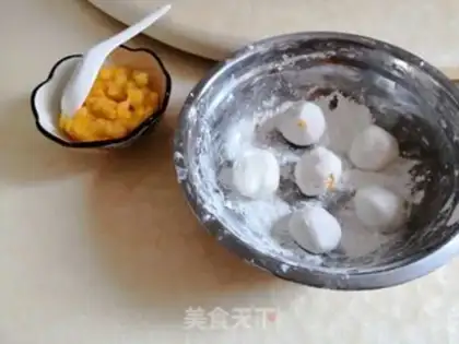 Make Fruit and soup step 6