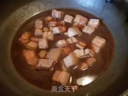 Make Scrambled meat step 14