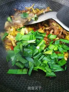 Make Sour sauce step 9