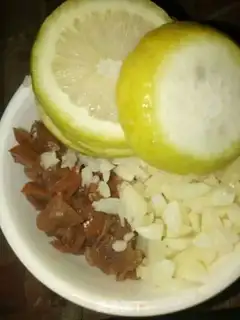 Make Frozen chicken claws step 0