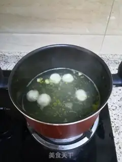 Make Fruit and soup step 7