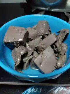 Make The cuckoo step 1