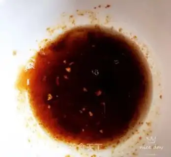 Make Red Bean Pea step 7
