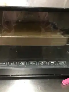 Make Peach cheesemus step 12