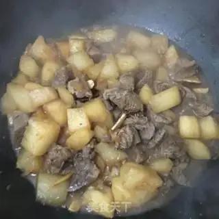 Make Rhodows burn cattle step 7