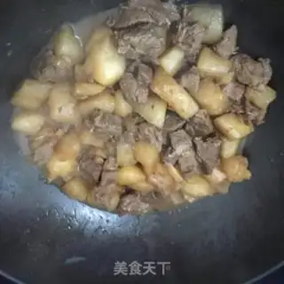 Make Rhodows burn cattle step 8
