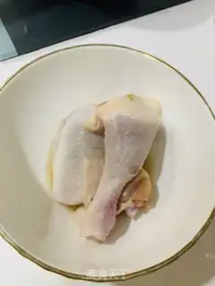 Make Chicken step 0