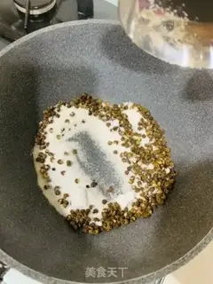 Make Chicken step 1