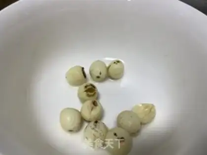 Make Plumbing snail soup step 3