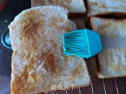 Make Crackers step 4