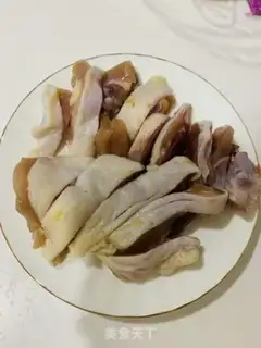 Make Chicken step 4