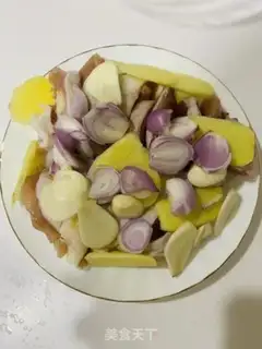 Make Chicken step 5