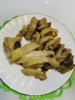 Make Chicken step 6