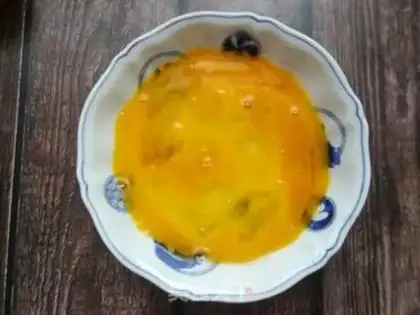 Make Gold Mountain step 5