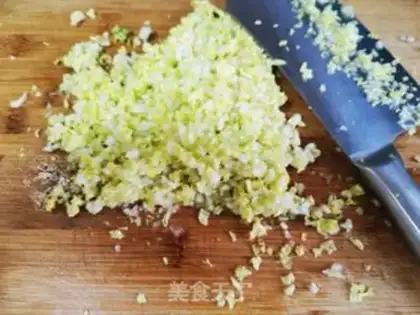 Make Pork and cabbage step 3