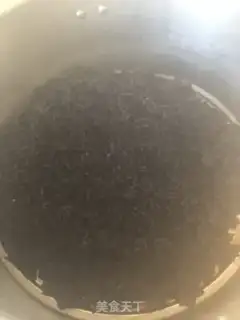 Make Purple wheat step 0